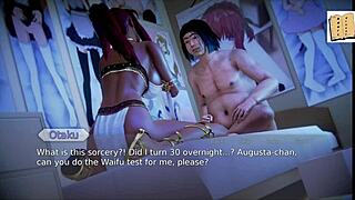 raw academy 42 game unleashes hardcore player action chaos