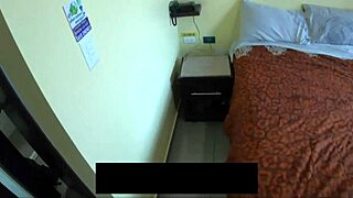 bbw fat big ass tempts stepson with spiderman mask taboo ass play