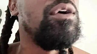 wanna see olshhcool as your hubby in this hot video click?