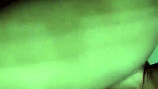 Marido Corno Films Wife Orgasm With Hung Neighbor!