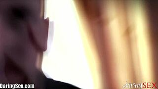 daringsex milf fantasy unfolds in thrilling intimate adventure scenes