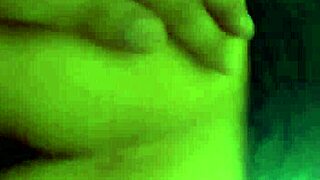 milf captures intimate moment on video december 2017