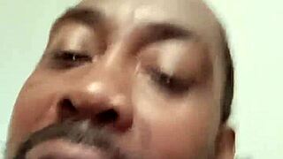 wanna see olshhcool as your hubby in this hot video click?