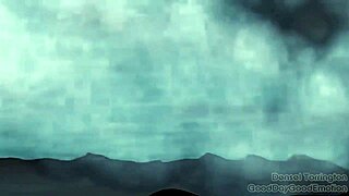 giantess resident evil belly swells hugely