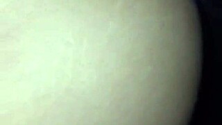 OMG! Sizzling Crossdresser Plays Wild in the Parking Lot Fun!