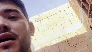 PUTITA COLOMBIANA FUCKED RISKY IN PUBLIC THEN WALKS STREET DRIPPING CUM.