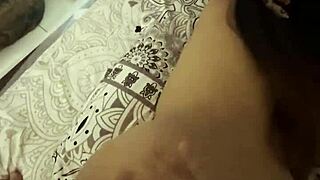 horny latina big ass slut begs for rough pounding cum