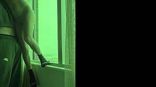 pov early morning rough doggystyle with my submissive latina girlfriend slut