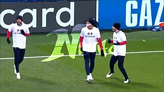 wanna see neymar and messi's best psg barcelona moments?