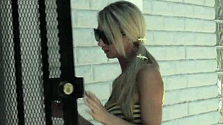 i love watching sammie rhodes puma swede toy fuck