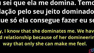 half-sister takes monster cock anal blowjob taboo teen tits