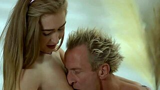 big boob babysitter callie black gets wild in adult playdate scene three