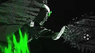 Nigeria challenges japan's finest in steamy ethnic showdown