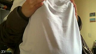 pregnant latina hairy pussy teases did you knock me up good