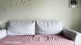 Gina Gerson's Armpit Fetish Footjob Leads To Belly Cumshot Full Vid