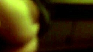 amateur homemade cowgirl ass bouncing on cock