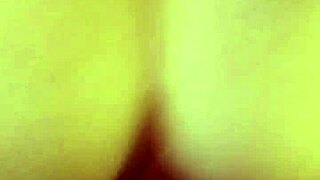 wanna see me pound my tight gf pussy with monster cock creampie?