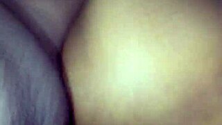 Tranny Shemale Strokes Huge Cock for Explosive Cumshot