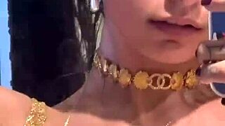 i cant get enough of mia khalifas new videos there so... um sexy yeah