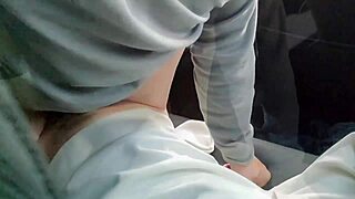 japanese mature gets home invaded fucked creampied in car pov homemade nonstop