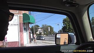 jizzelle ryder hooks huge black monster cock interracial pickup