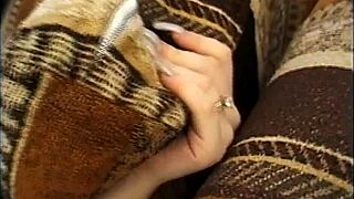 barefoot pregnant wife fucked doggystyle hard!