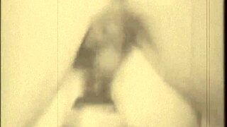 back in vintage days these antique horny grannies craved group action badly