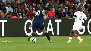 wanna see neymar and messi's best psg barcelona moments?