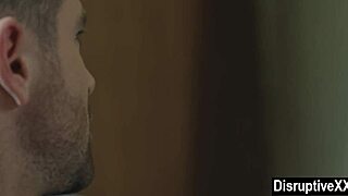 he rams his hairy stepbrother's ass bareback after wife vanishes