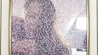 michelle anderson rides to creampie pov bliss.