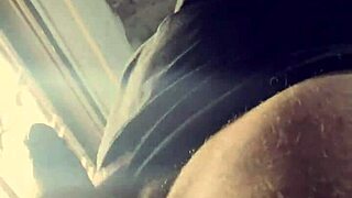 bad wolf28 drowns in wild lluvia de penes from endless horny cocks around her