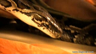 wanna see my erotic indian girlfriend dance all sultry