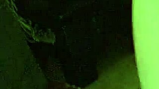 Dawnskye1962's Pissy Pantyhose and Cummy Panties Tease