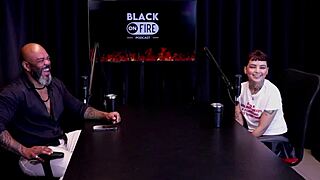 Annie Clementine Begs Tennis Ball Ass Stuffing for Cash Freedom and Picky Suck Sit Choices on Sheer Red