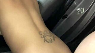 street pigtailed hooker... deepthroats n rides cock public cum mouth swallow 😛