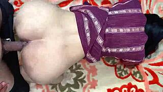 AFTER SEDUCING BHABHI I FUCK HER PUSSY AND SECRETLY FILM IT!