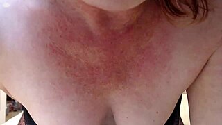 dawnskye1962 wraps hand around your throbbing shaft for slow strokes