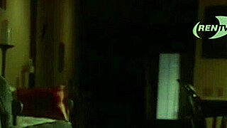 we could get caught anytime but i'm way too horny for this