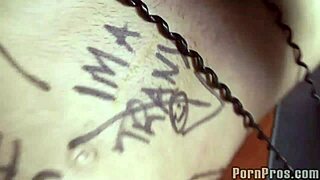 office party turns into wild ffm orgy with blondes everywhere?