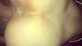 Skinny Brazilian Ass Takes Lovers Load