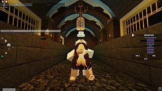 ass shaking whore takes deep anal doggy and facial cum