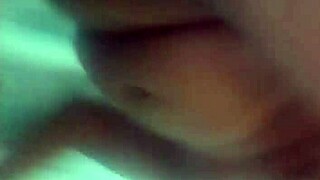 husband shows up after friend creampies my pussy then eats it and creampies again??