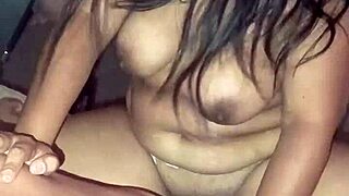 colombian teacher sucks cock to squirting orgasm humiliation