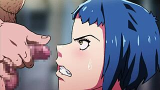 Maid Controls Remote Bigboob Beauty Game Part 01