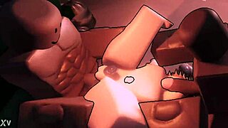 Bratty femboy screams in ecstasy gangbanged by two throbbing bbcs!