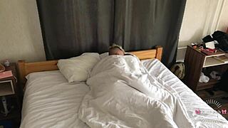 you like fucking this skinny petite brunette right in front of nosy neighbors?