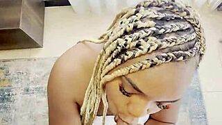 cheating on my girl with horny stepsis big ass ride 😈🍑🔥