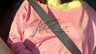 i teased truckers on sp drive