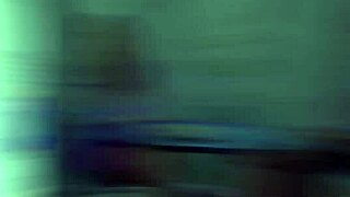 stepmoms surprise college stepsons with bimbo orgy moans