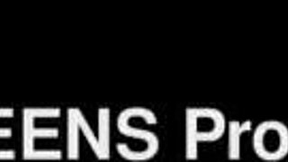 lunita galactica's ass gapes from double monster cock destruction